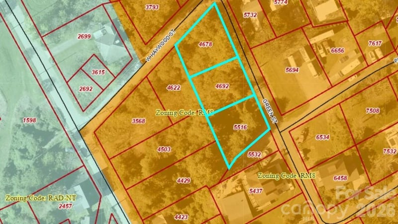 11 Green St, Asheville, NC 28801