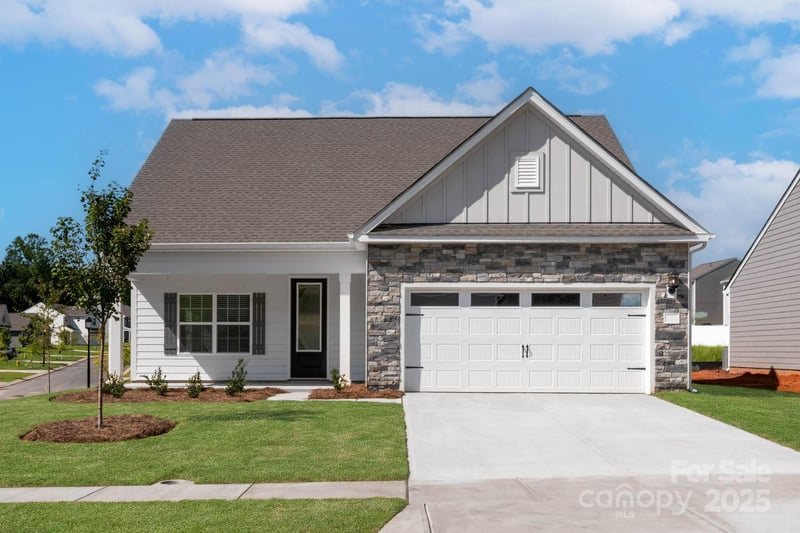 112 Sandypark Ct, Troutman, NC 28166