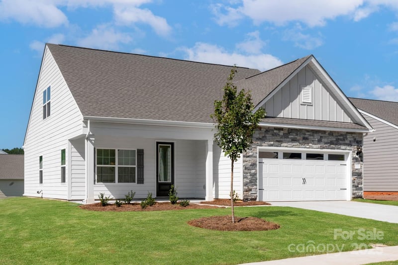 112 Sandypark Ct, Troutman, NC 28166