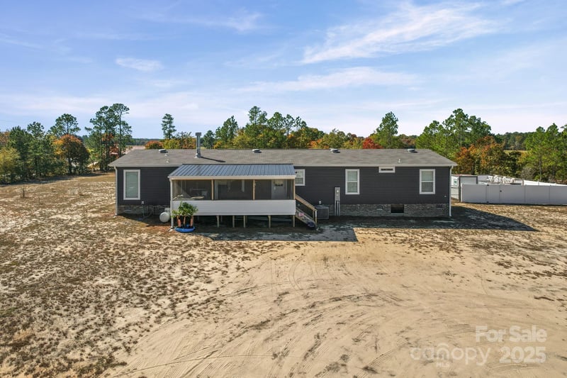 428 Long Branch Church Rd, Jefferson, SC 29718