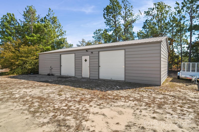 428 Long Branch Church Rd, Jefferson, SC 29718