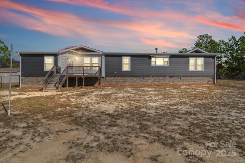 428 Long Branch Church Rd, Jefferson, SC 29718