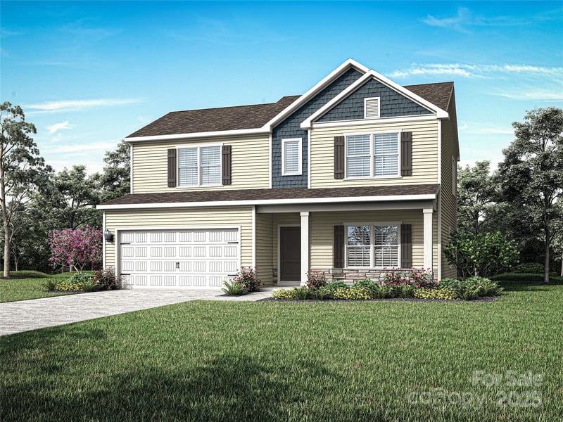 3534 Saddlebred Dr, Gastonia, NC 28052
