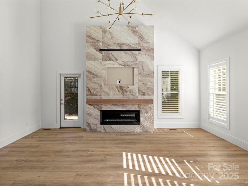 1501 Kentmere Ln, Asheville, NC 28803