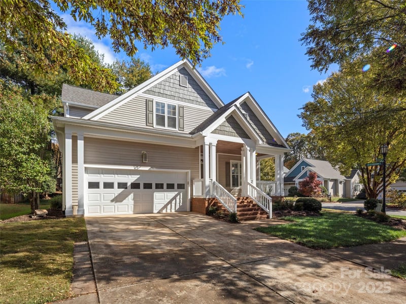 1501 Kentmere Ln, Asheville, NC 28803