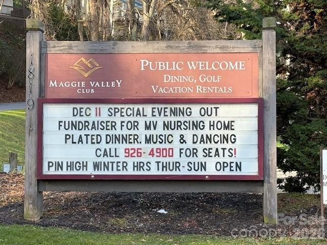 30 Brier Ln, Maggie Valley, NC 28751