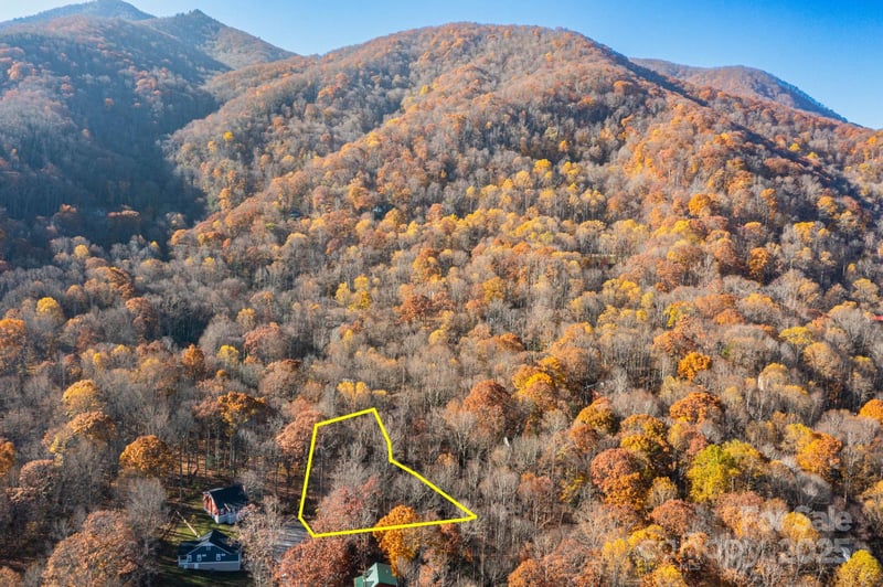 Lot 62 Twinbrook Ln, Maggie Valley, NC 28751