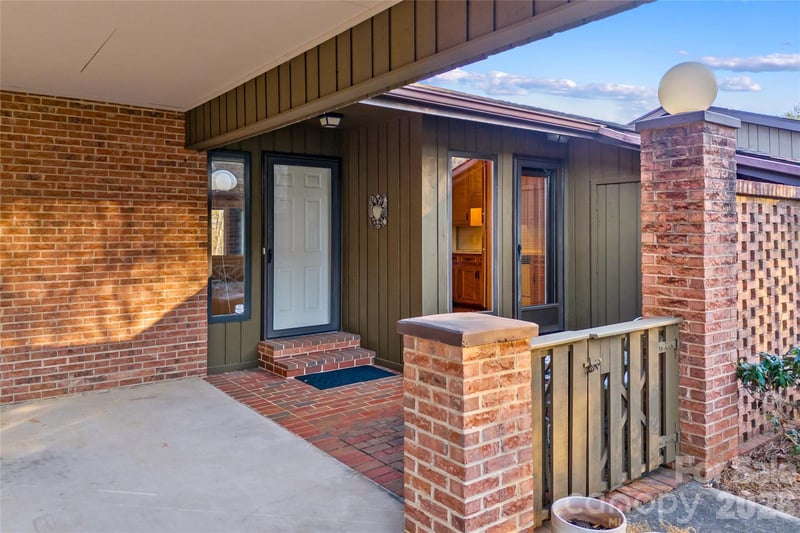 1336 Radio Rd, Statesville, NC 28625