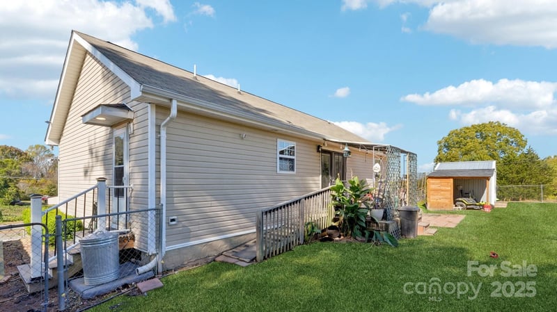 106 Williams Rd, Kings Mountain, NC 28086