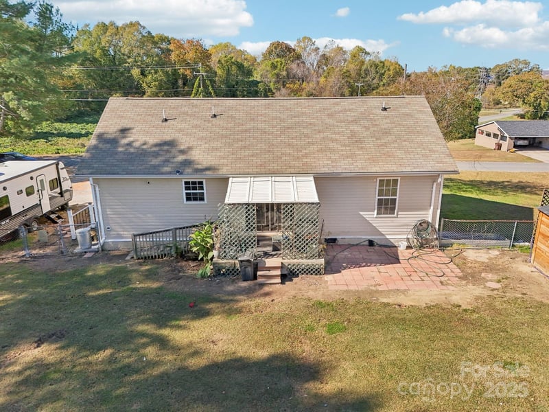106 Williams Rd, Kings Mountain, NC 28086