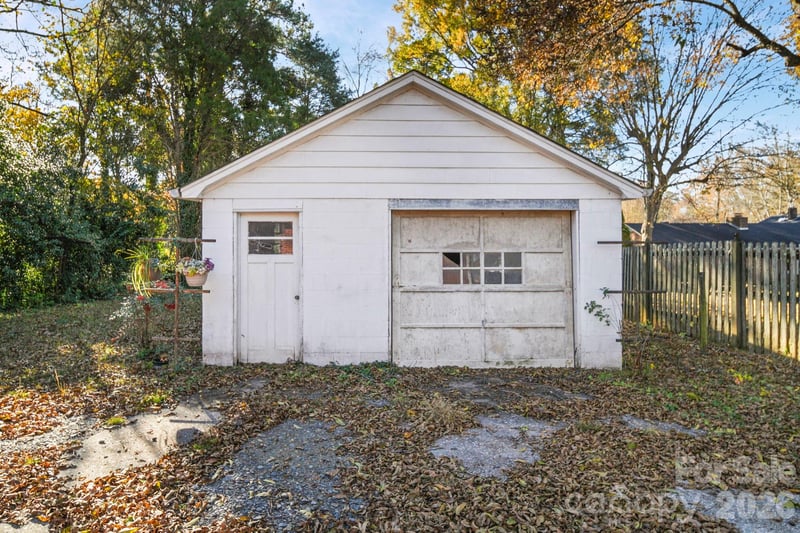 953 Fairmont Ave, Salisbury, NC 28144