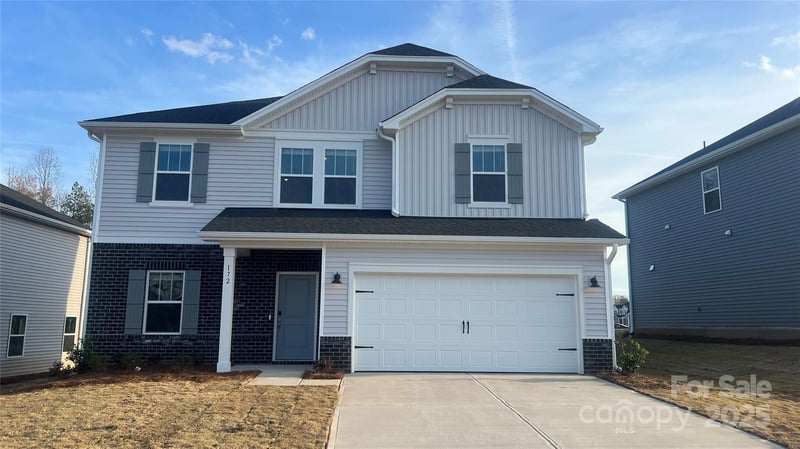 172 Murphy Meadow Ct, Mocksville, NC 27028