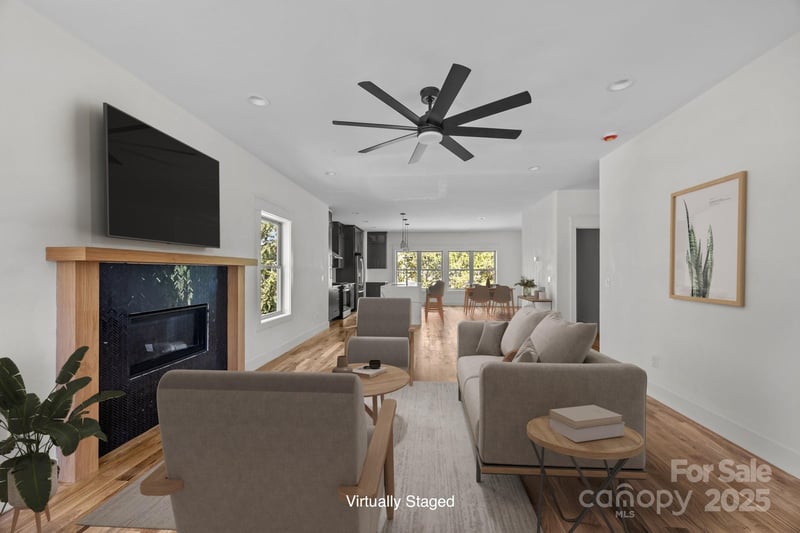 58 Pinedale Rd, Asheville, NC 28805