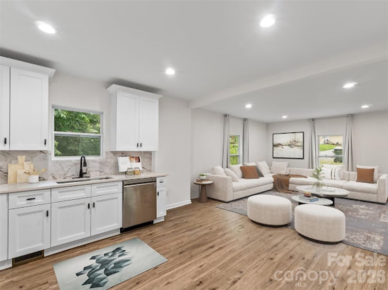 60 Valley St, Concord, NC 28025