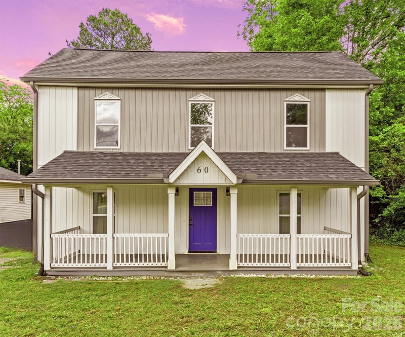 60 Valley St, Concord, NC 28025