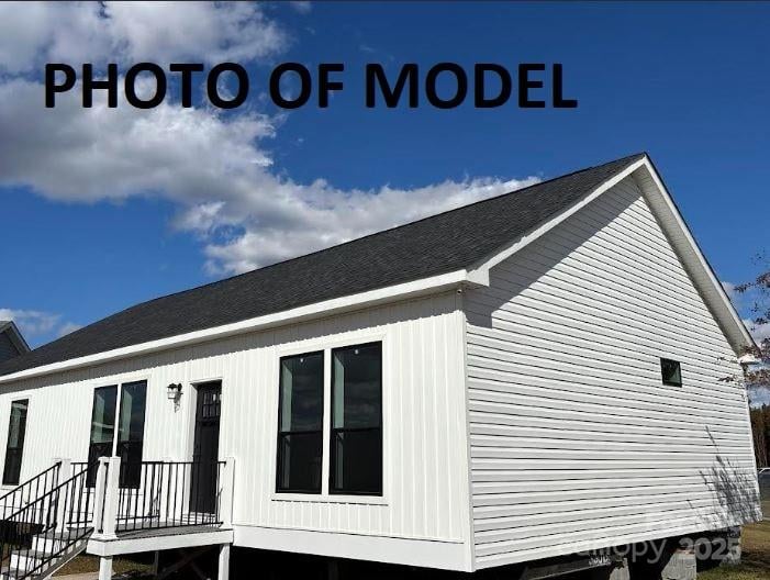 957 Martinat Dr lot 4, Morganton, NC 28655