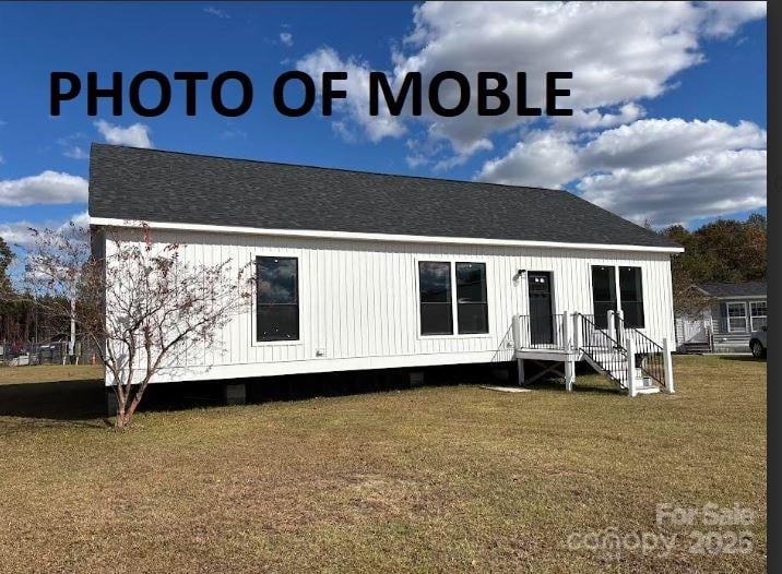 957 Martinat Dr lot 4, Morganton, NC 28655