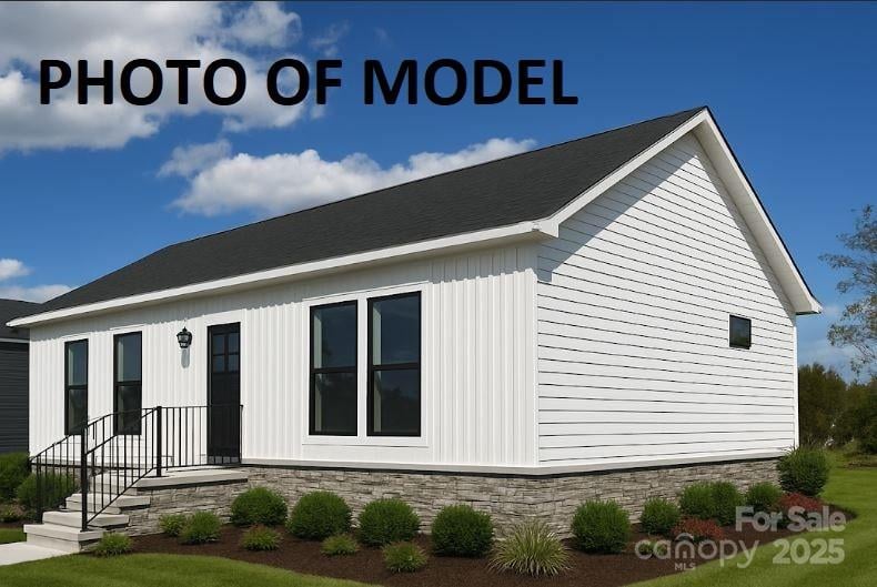 957 Martinat Dr lot 4, Morganton, NC 28655
