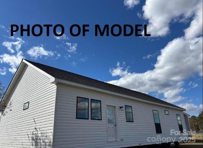 957 Martinat Dr lot 4, Morganton, NC 28655