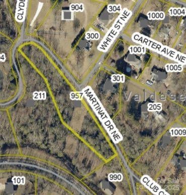 957 Martinat Dr lot 4, Morganton, NC 28655