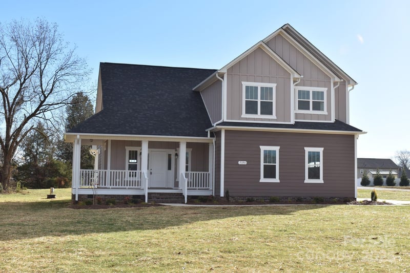 7195 Mooresville Rd, Salisbury, NC 28147