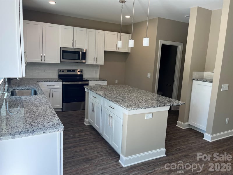 183 Pine Haven Rd, Statesville, NC 28677