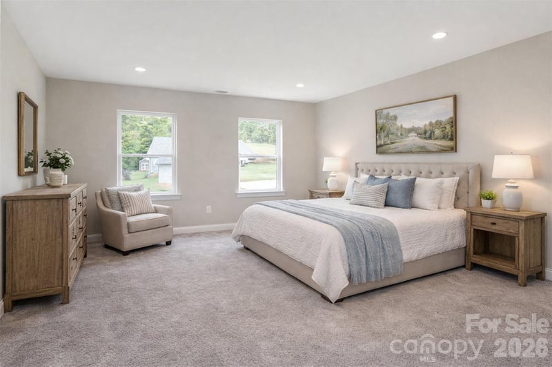 183 Pine Haven Rd, Statesville, NC 28677