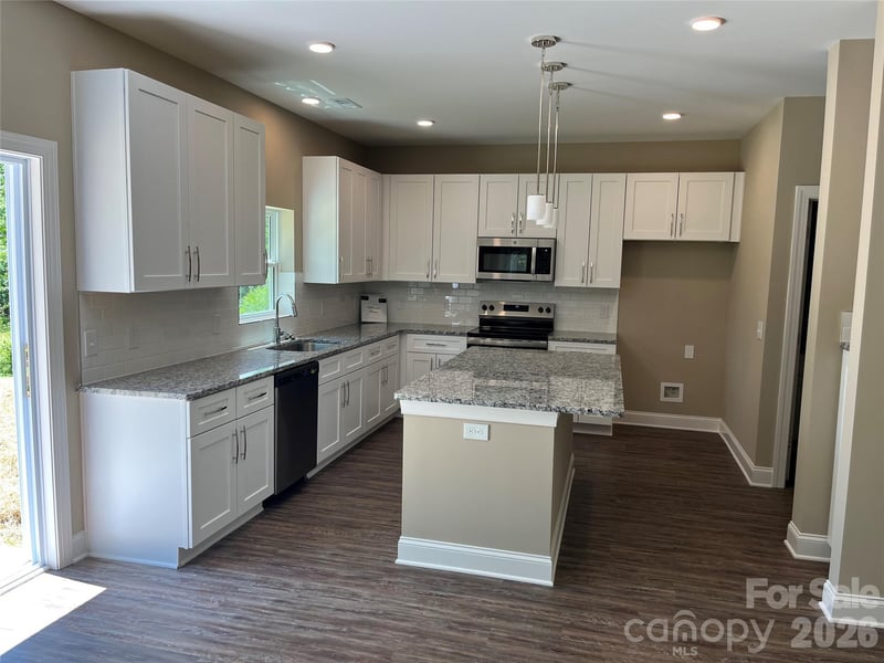 183 Pine Haven Rd, Statesville, NC 28677