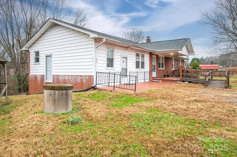 6331 Smith Rd, Vale, NC 28168