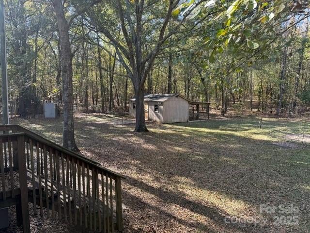 7159 Rev Melvin Adams Dr, Kershaw, SC 29067