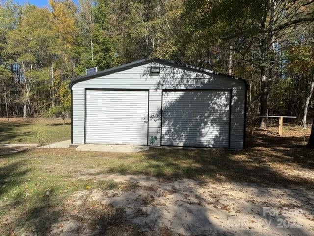 7159 Rev Melvin Adams Dr, Kershaw, SC 29067