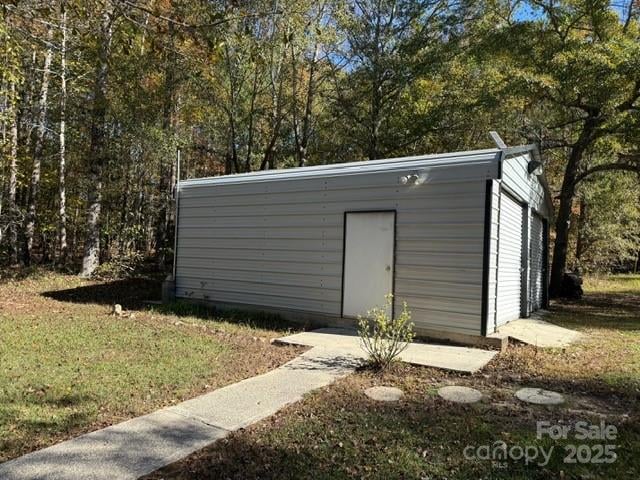 7159 Rev Melvin Adams Dr, Kershaw, SC 29067