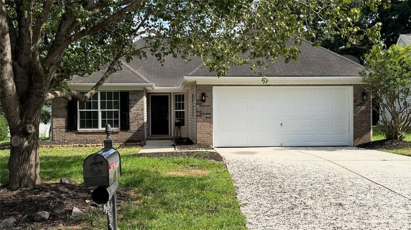 1005 Ladybank Ct, Indian Trail, NC 28079