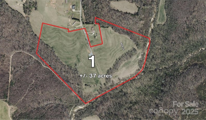 NA Briar Ln, Shelby, NC 28150