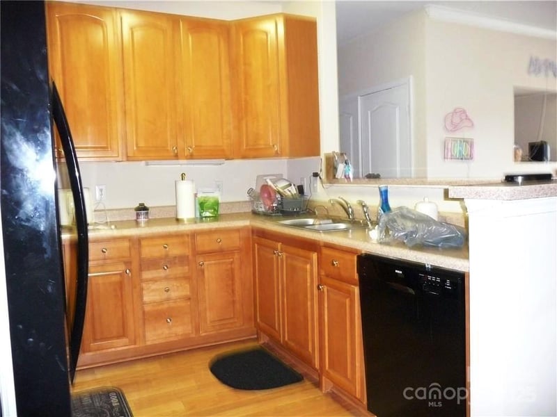 186 Cecil Miller Rd #202, Boone, NC 28607