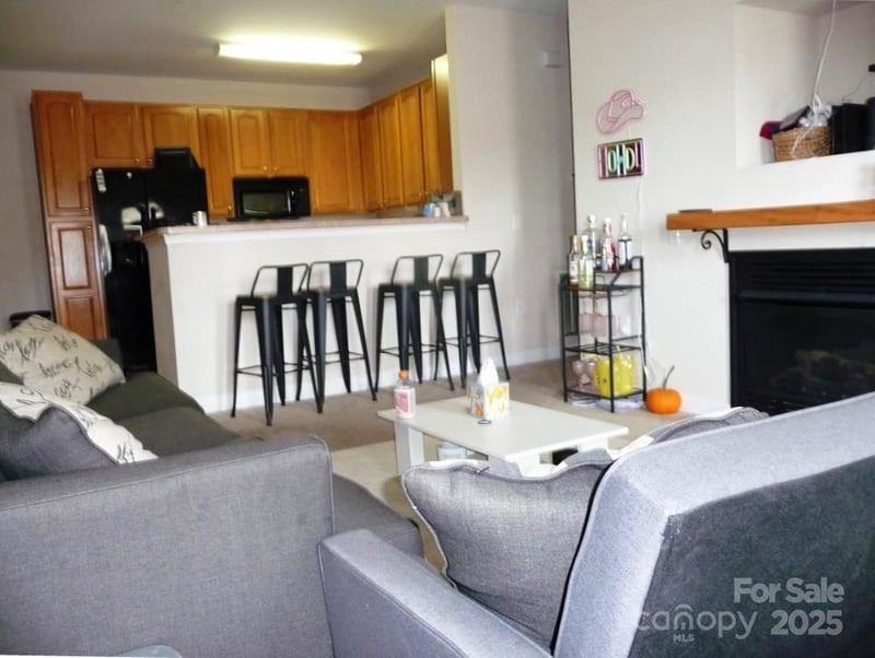 186 Cecil Miller Rd #202, Boone, NC 28607