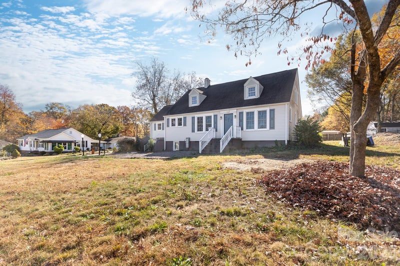 1402 Brantley Rd, Kannapolis, NC 28083