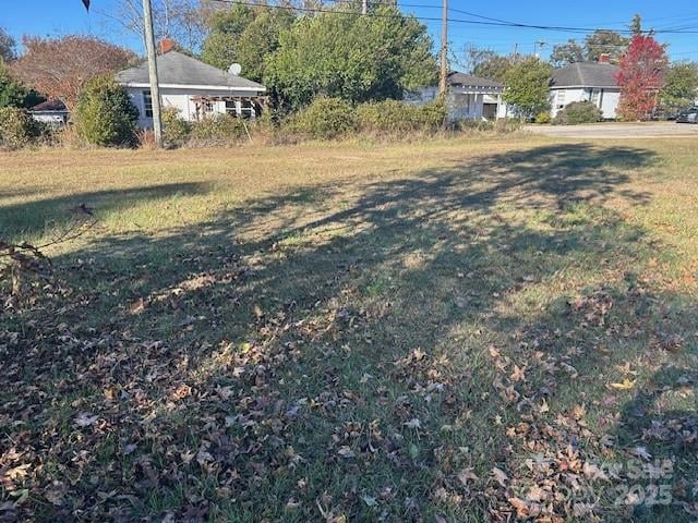 00 Matson St, Kershaw, SC 29067