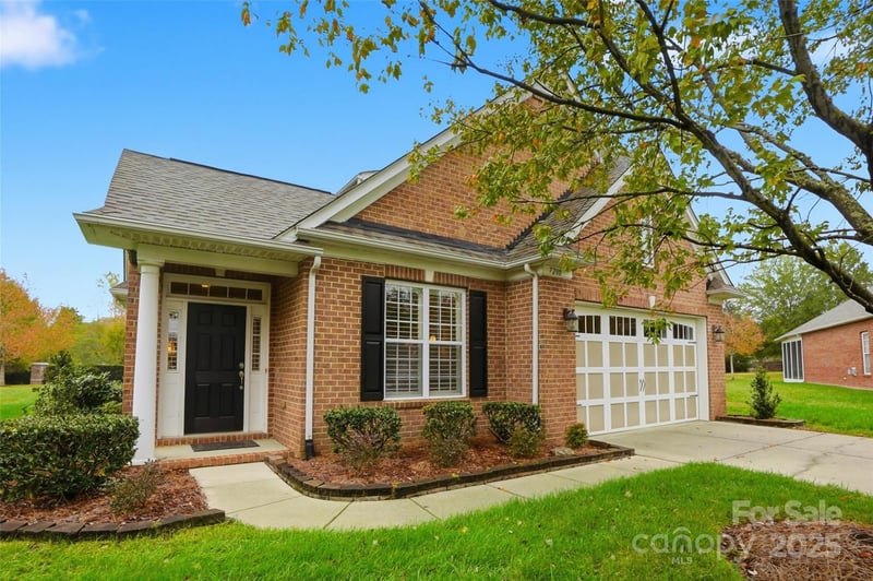 7200 Firespike Rd, Charlotte, NC 28277