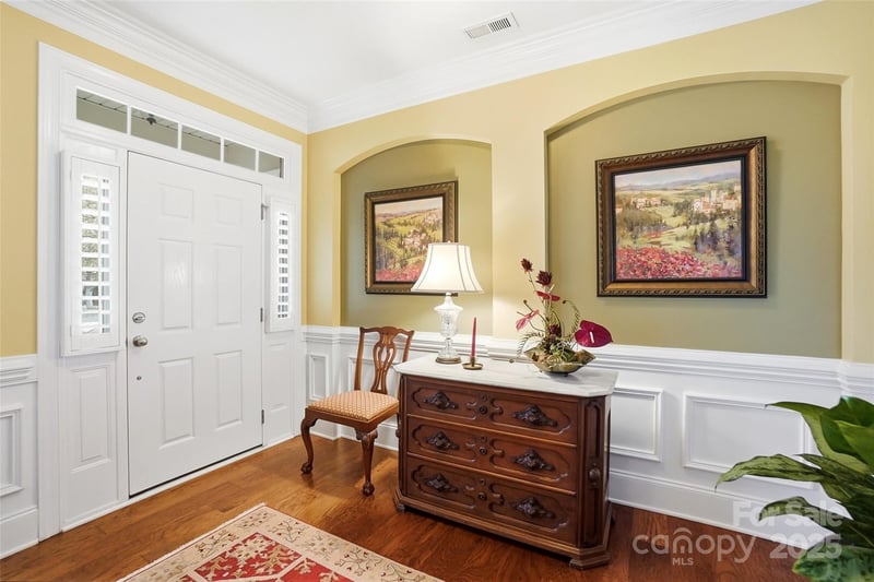 7200 Firespike Rd, Charlotte, NC 28277