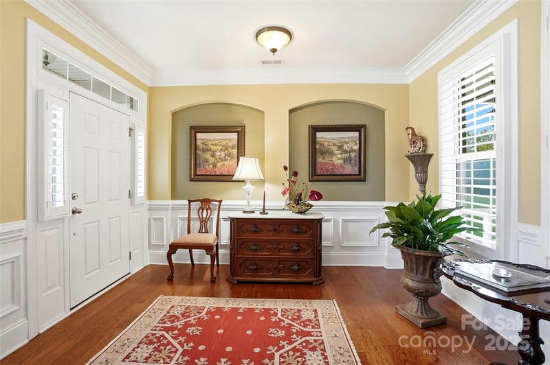 7200 Firespike Rd, Charlotte, NC 28277