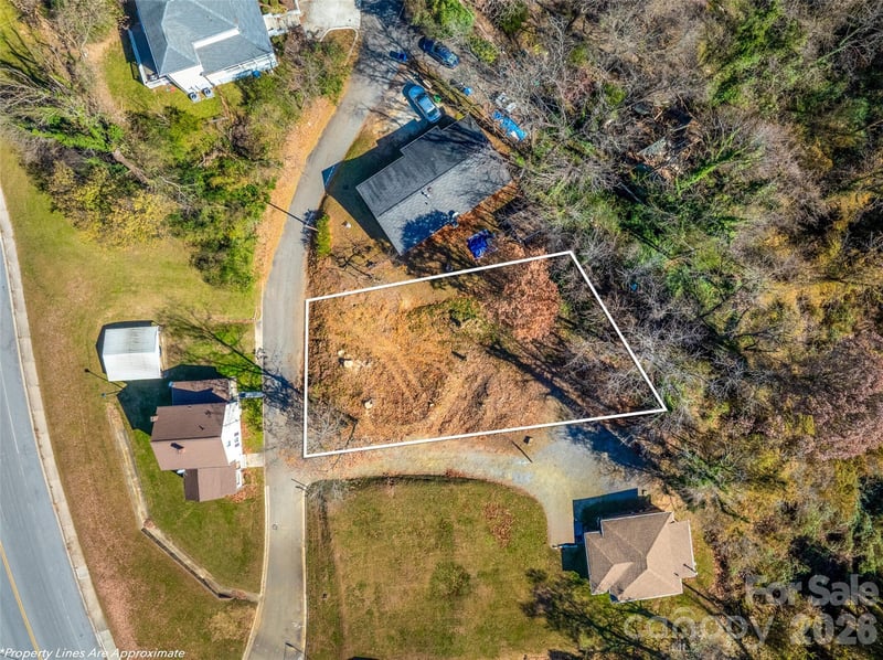 225 Beaumont St, Asheville, NC 28801