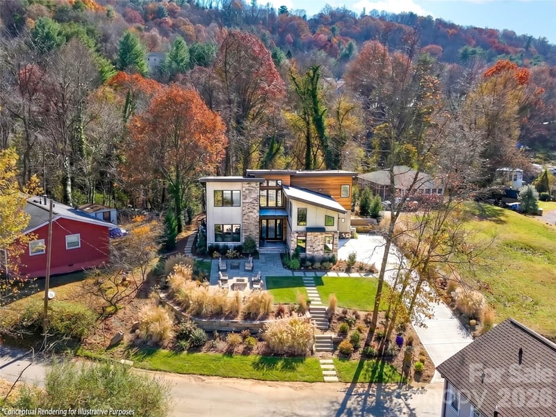 225 Beaumont St, Asheville, NC 28801