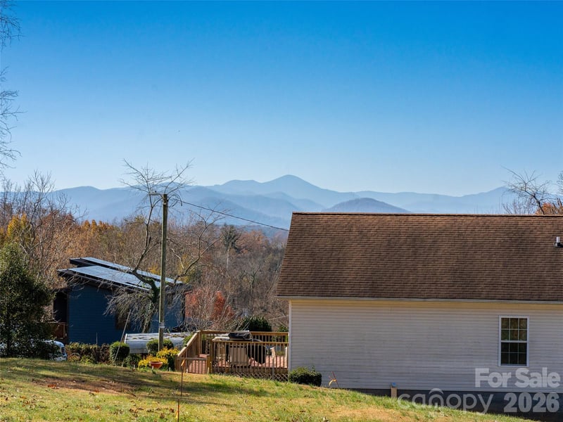 225 Beaumont St, Asheville, NC 28801