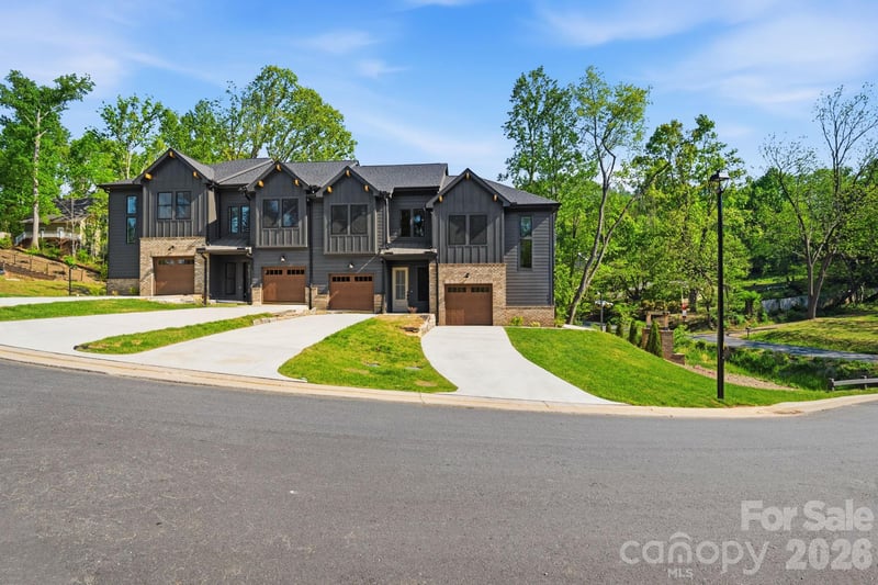103 Collin Pl #1, Asheville, NC 28804