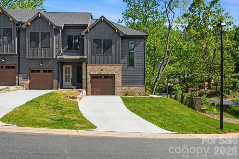103 Collin Pl #1, Asheville, NC 28804