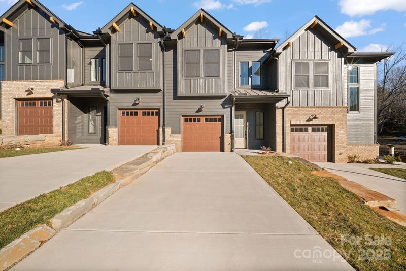 105 Collin Pl #2, Asheville, NC 28804