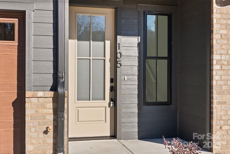 105 Collin Pl #2, Asheville, NC 28804