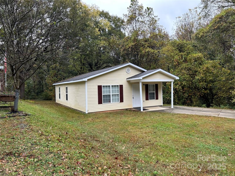 1208 Walnut Ave, Gastonia, NC 28052