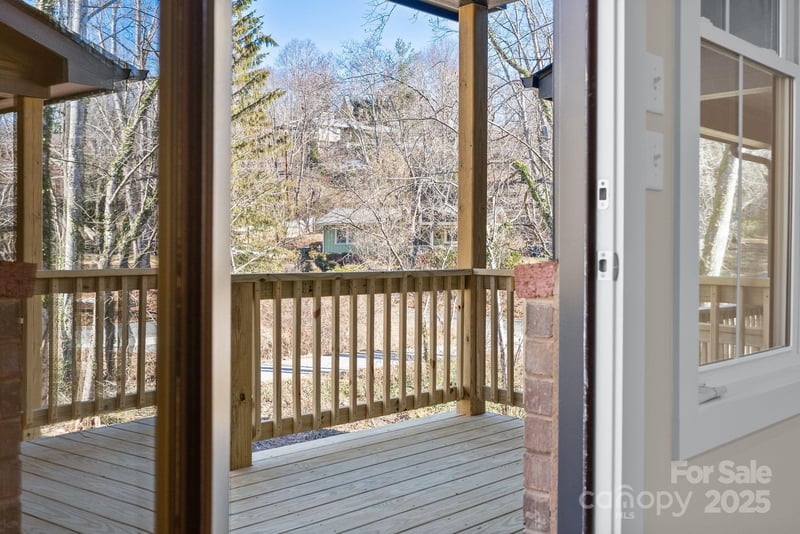 107 Collin Pl #3, Asheville, NC 28804